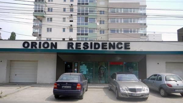 Ramtur Apartament Mamaia Constanţa Exterior foto