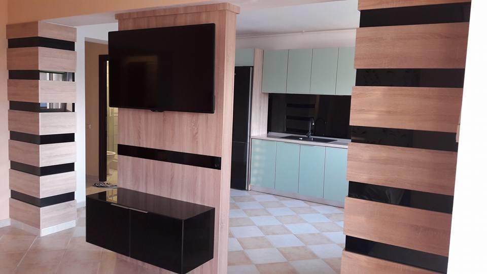 Ramtur Apartament Mamaia Constanţa Exterior foto