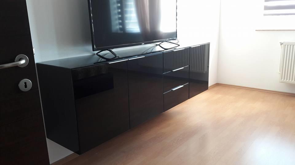 Ramtur Apartament Mamaia Constanţa Exterior foto