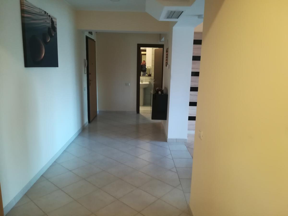Ramtur Apartament Mamaia Constanţa Exterior foto