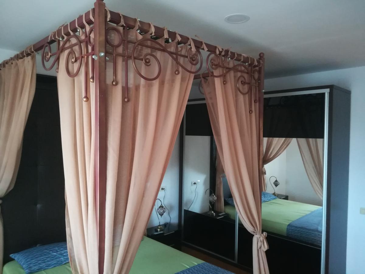 Ramtur Apartament Mamaia Constanţa Exterior foto