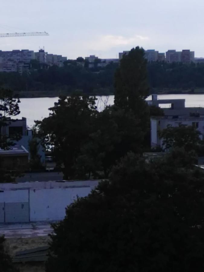 Ramtur Apartament Mamaia Constanţa Exterior foto