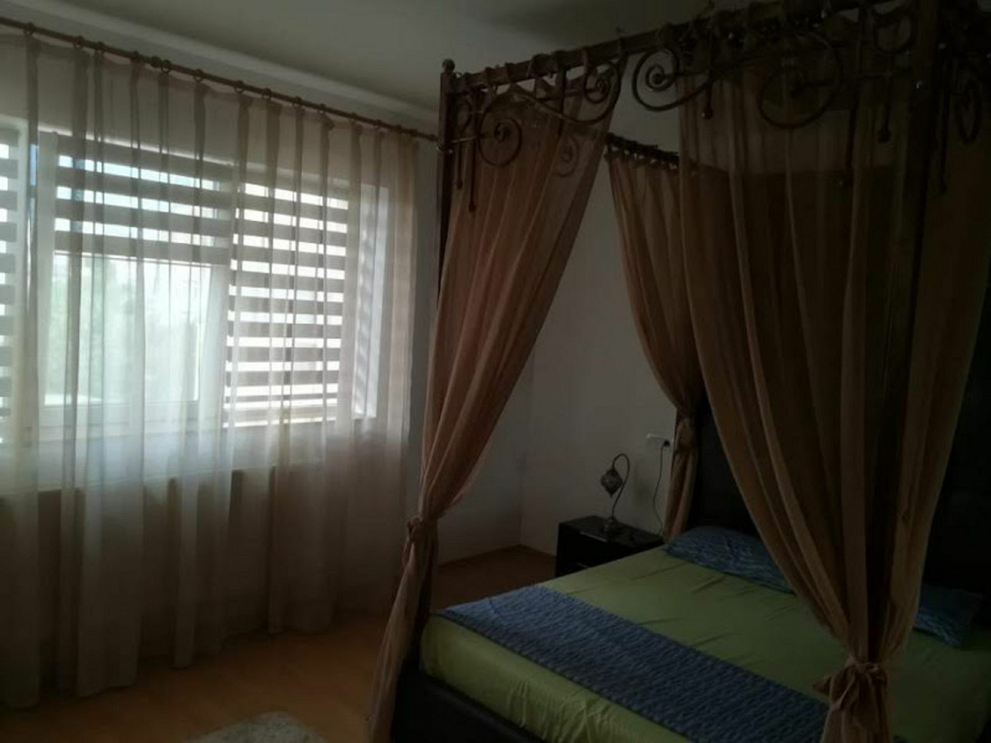 Ramtur Apartament Mamaia Constanţa Exterior foto